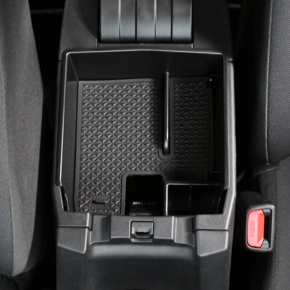 Toyota Corolla E210 Armrest Storage Tray Center Console Organizer 2019-2023