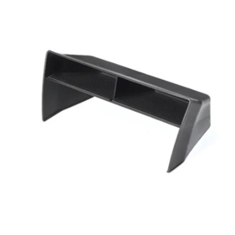 Center Console Armrest Storage Organizer Box for Mazda 3 BP 2019–2025