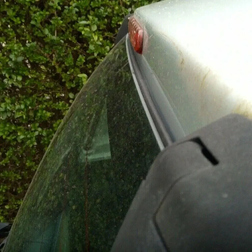 Tailgate Waterproof Seal Strip for Citroen C1 Peugeot 107 Toyota Aygo Boot Rain Stop
