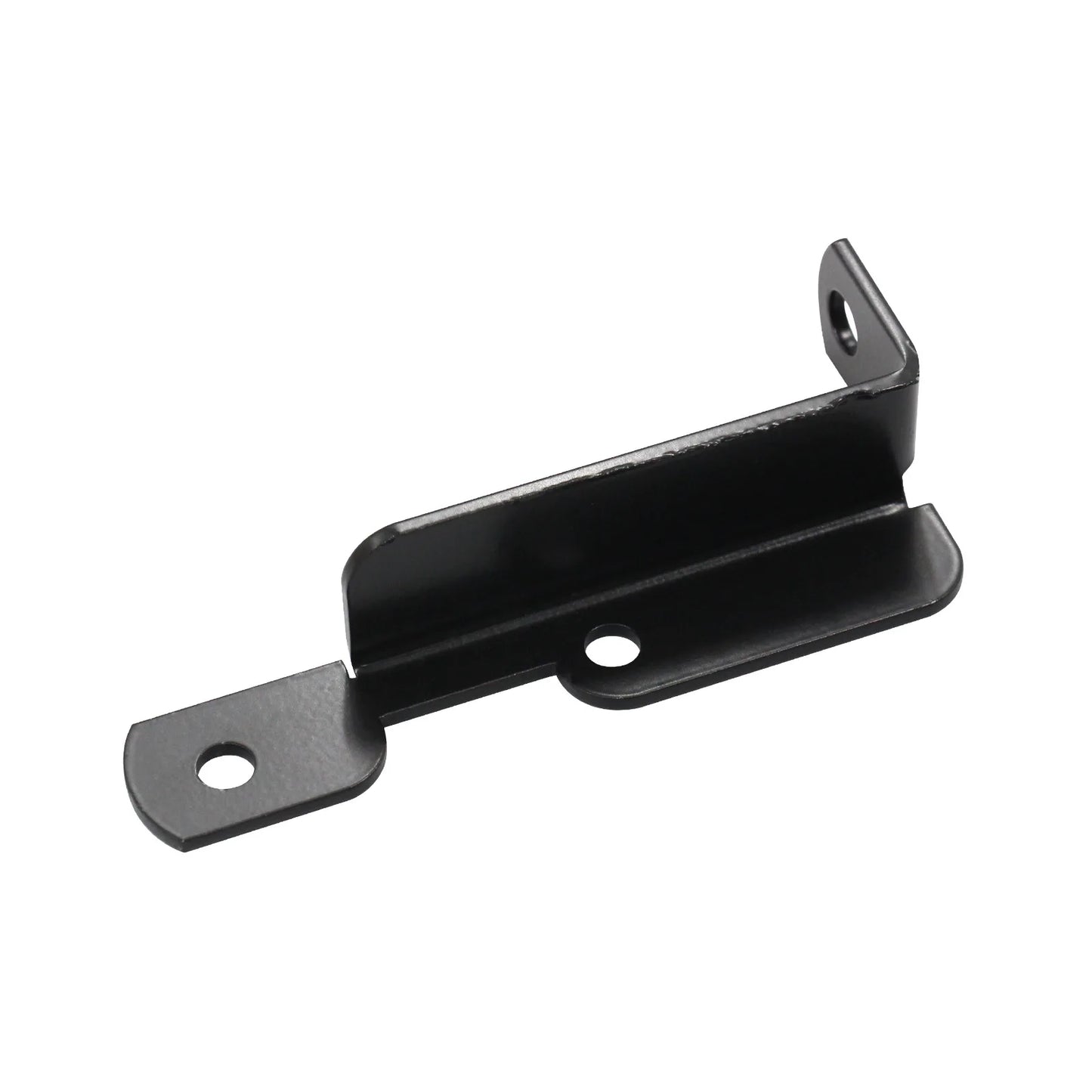 LS1 Swap Throttle Cable Bracket for Lokar Cable Compatible with Chevy Corvette