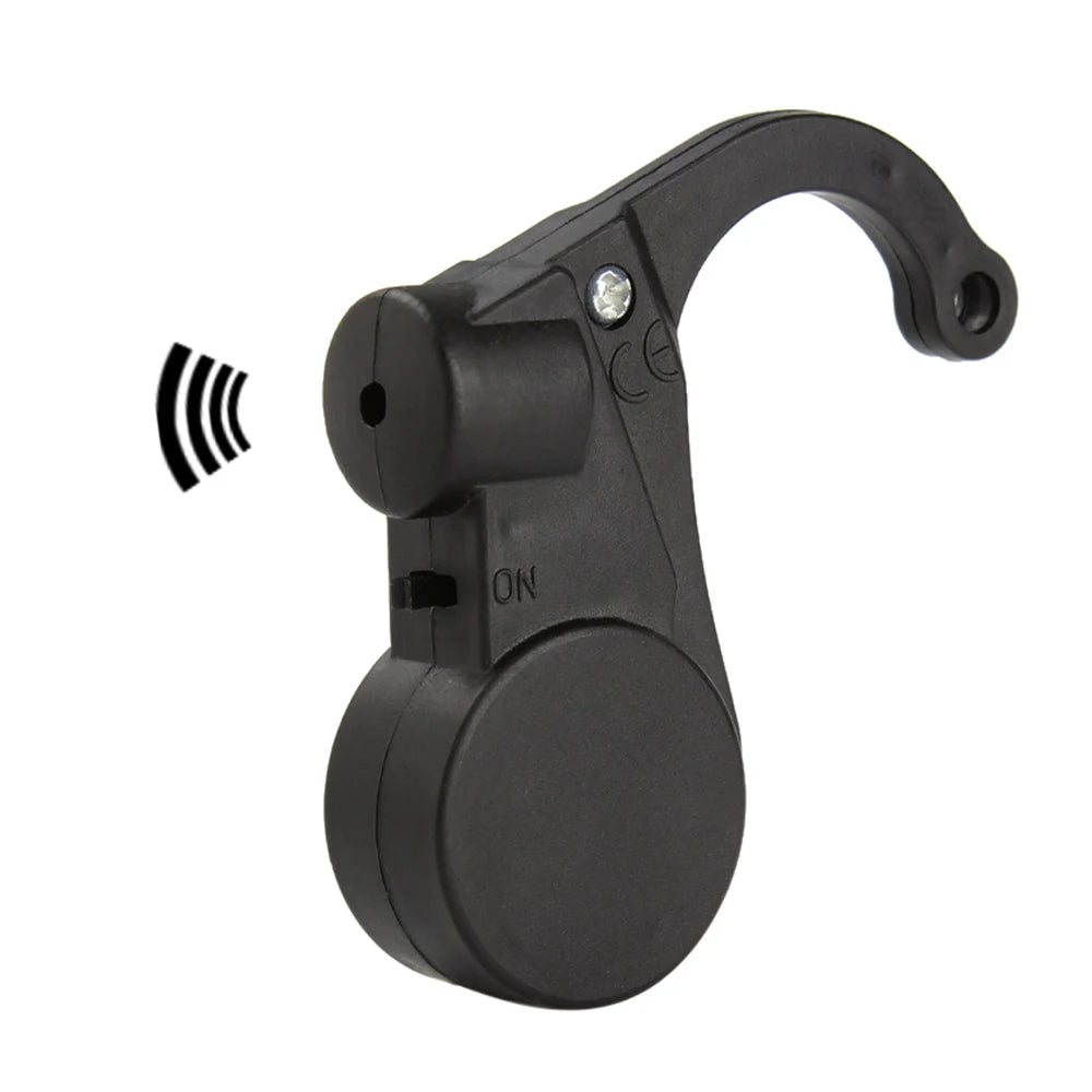 Car Driver Anti Sleep Alarm Drowsy Alert Keep Awake Driving Safety Device