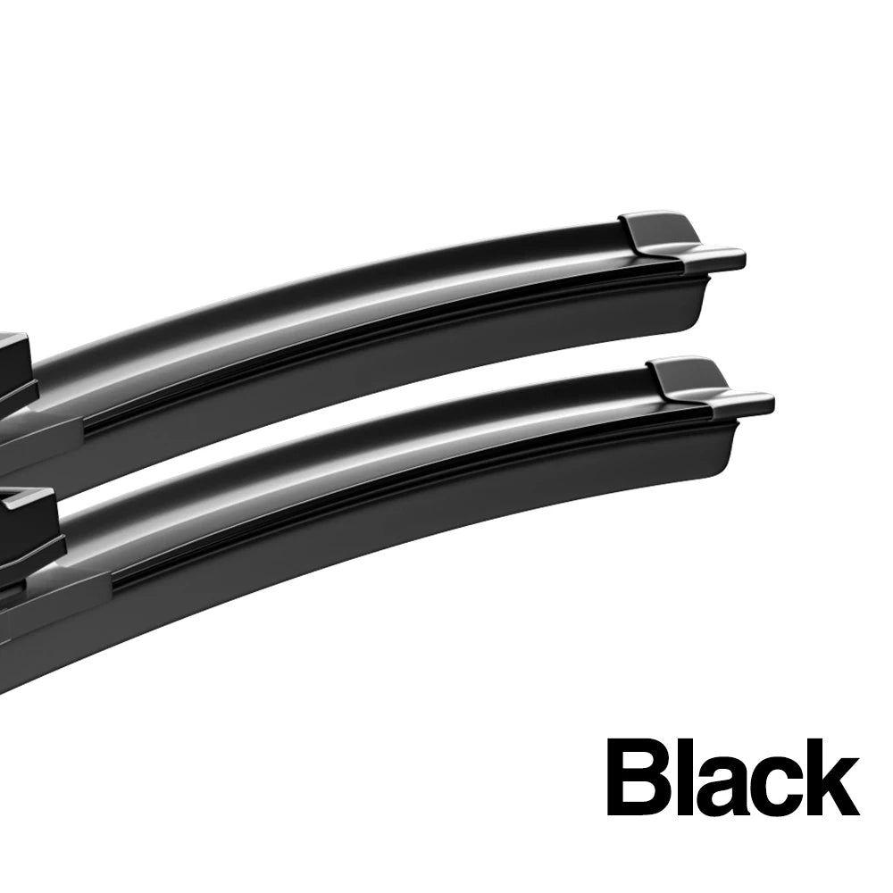 Front Windshield Wiper Blades 2pcs For Ford S-Max SMax S Max MK1 MK2 2006-2020