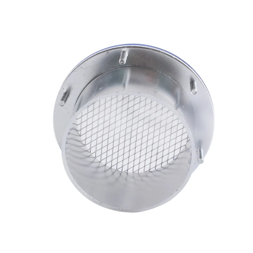 76mm Air Intake Cover Hood for Performance Air Filter & Turbo Intake System