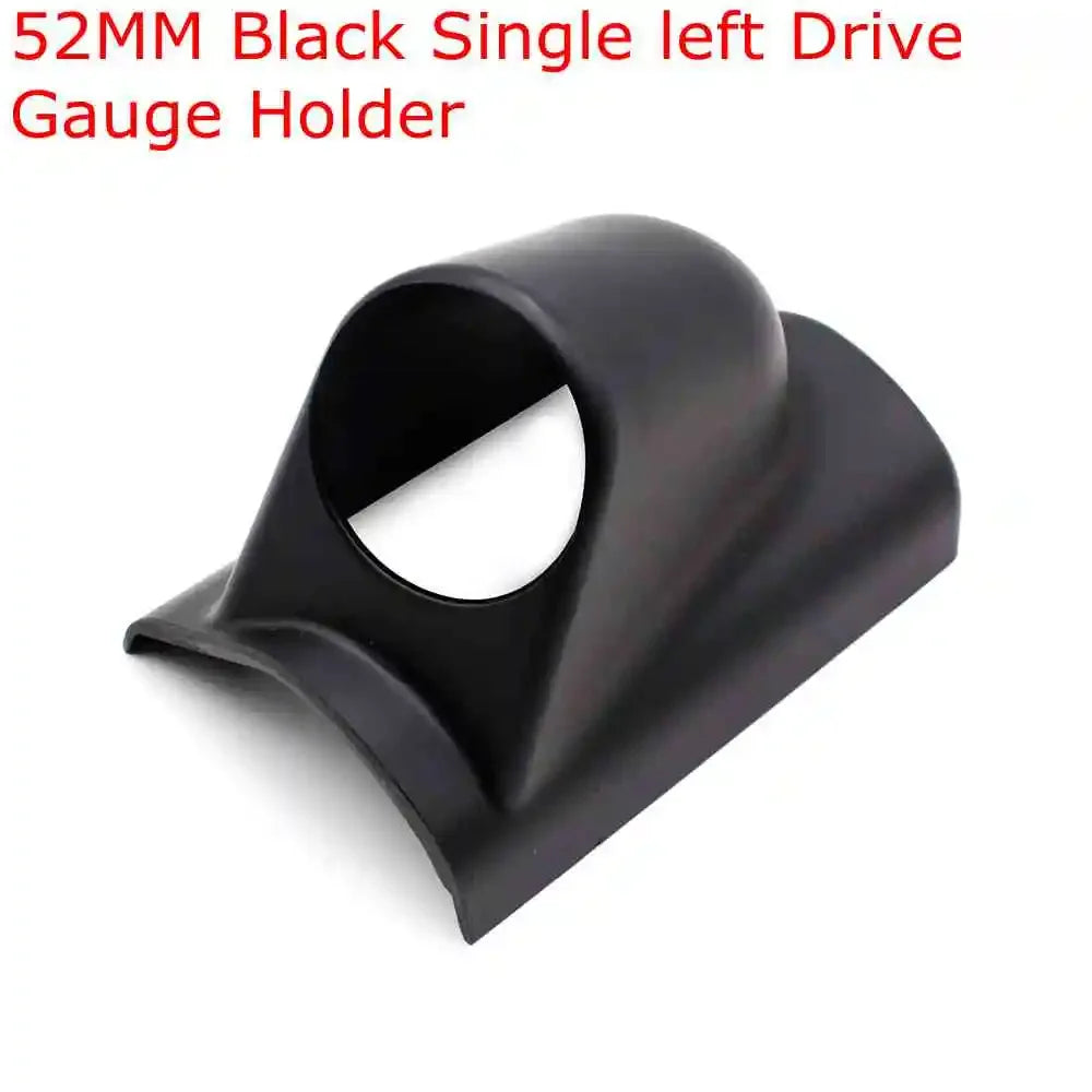 Universal 52mm 2-Inch Single / Double / Triple Car Gauge Pod Holder