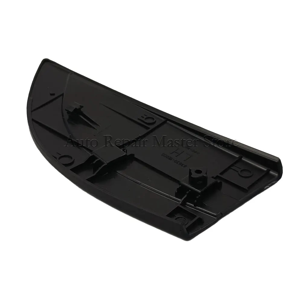 Rear Door Molding Trim LH RH 83830-1E000 for Hyundai Accent 2006-2009