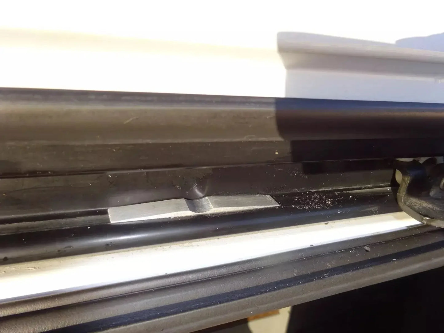 Sliding Door Stop for Camper Van Mercedes Sprinter Fiat Ducato Ford Transit VW
