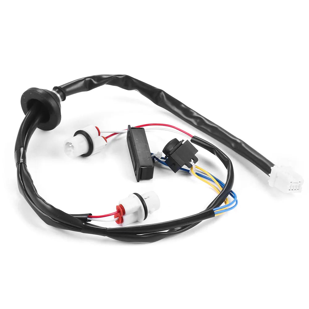 Rear Tailgate Boot Release Switch for Nissan X-Trail T31 2008-2014 25380-JG01A