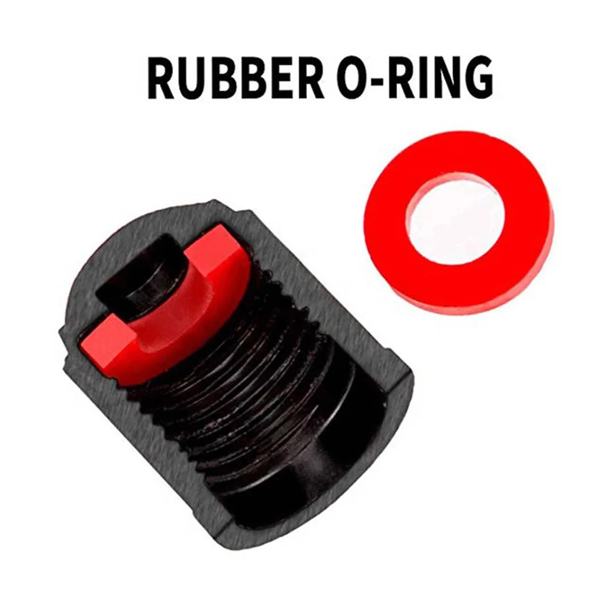 10/20/50/100Pcs Universal Tire Valve Stem Caps Dustproof Car Bike Motorcycle
