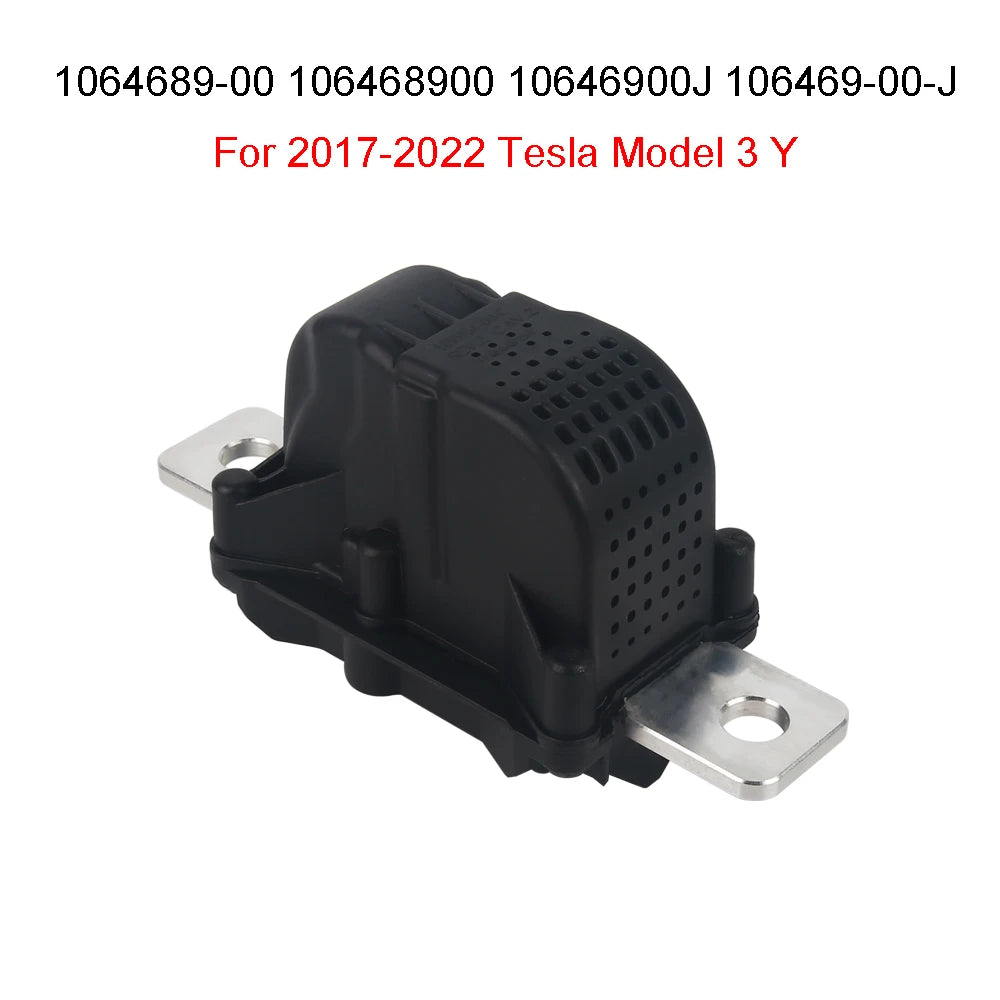 High Voltage Battery Disconnect Pyro Fuse for Tesla Model 3 & Model Y 2017-2022