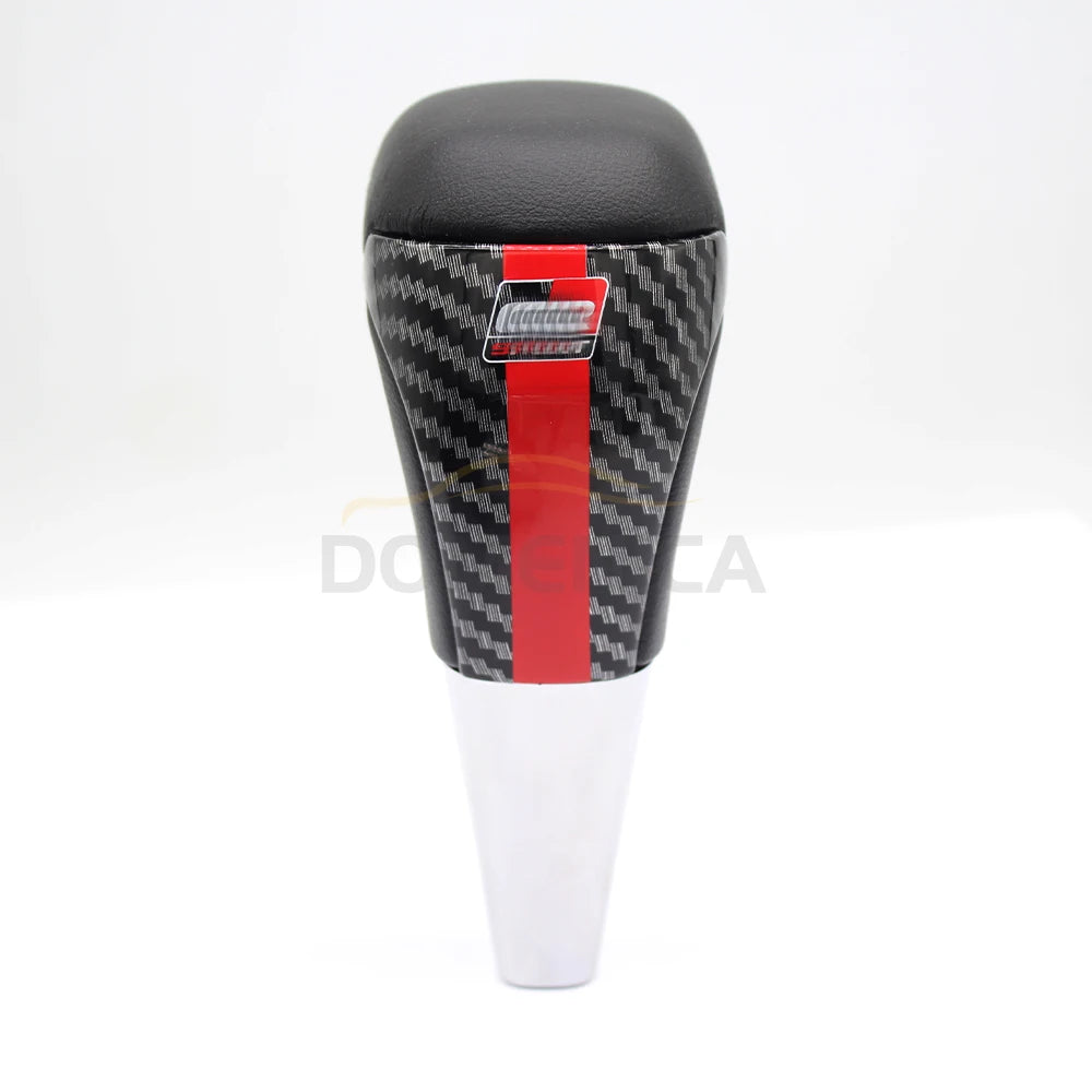 Gear Shift Knob Shifter Lever Auto for Toyota Hilux Revo Fortuner 2005-2016