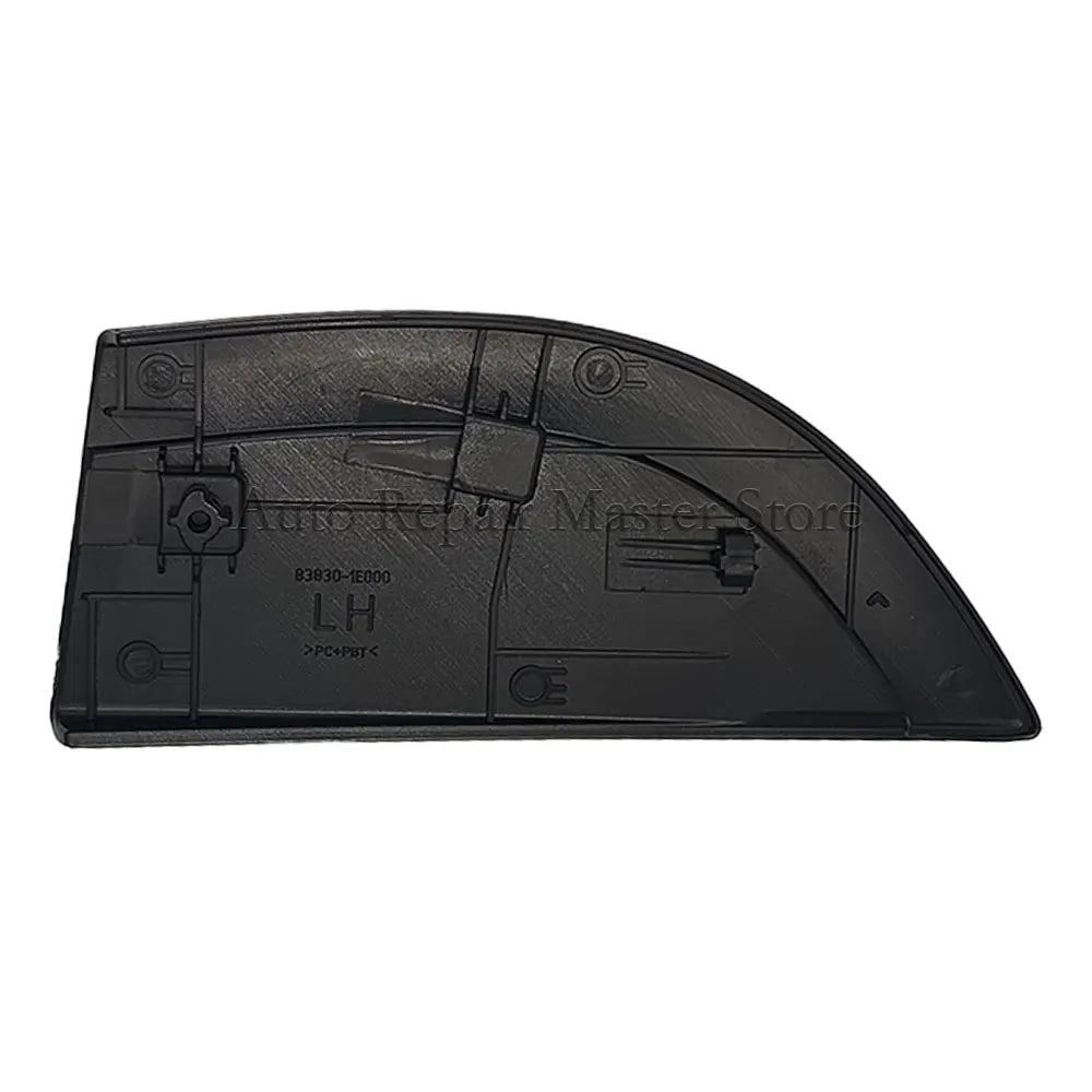 Rear Door Molding Trim LH RH 83830-1E000 for Hyundai Accent 2006-2009