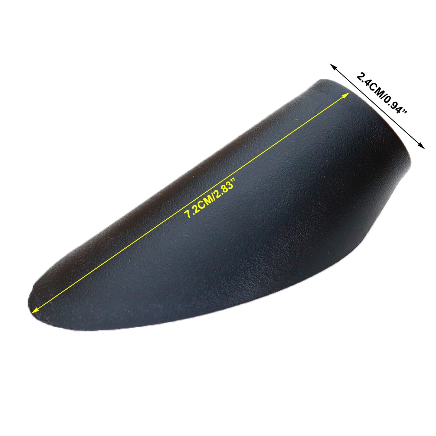Antenna Base Adapter Cover Cap for Dodge Ram 1500 2500 3500 4500 5500