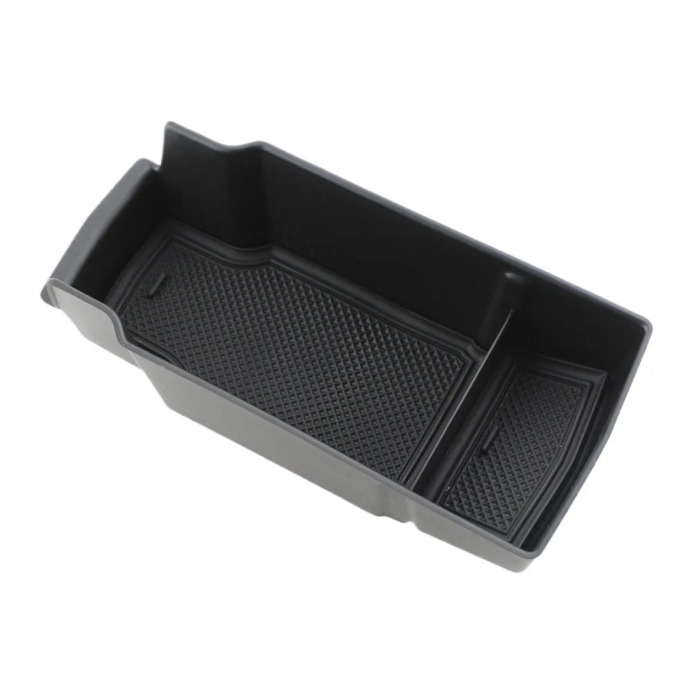 Armrest Storage Box Tray Center Console Peugeot 2008 208 II 2019-2024