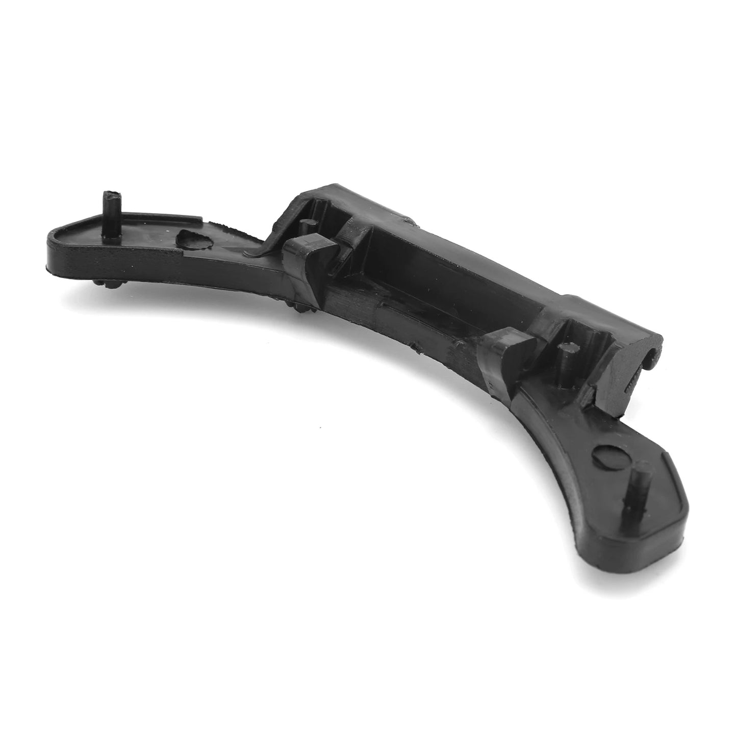 Fuel Door Hinge Bracket Replacement for Volvo V70 XC70 S60 S80 XC90