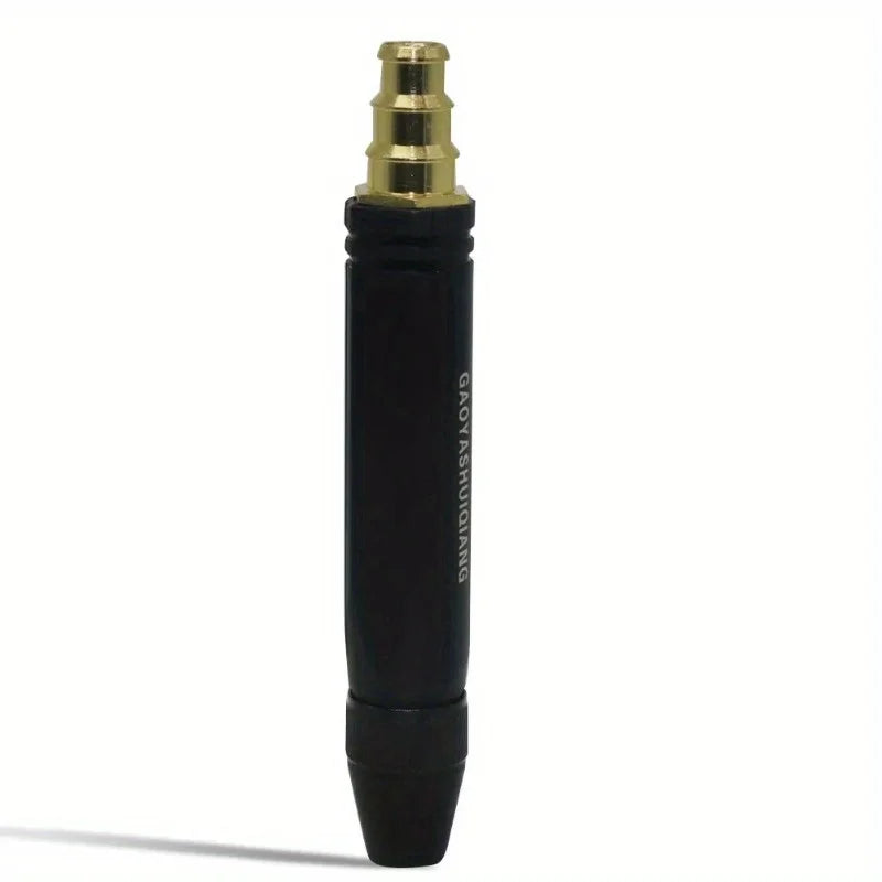 Adjustable High Pressure Metal Car Wash Water Gun Straight Spray Nozzle