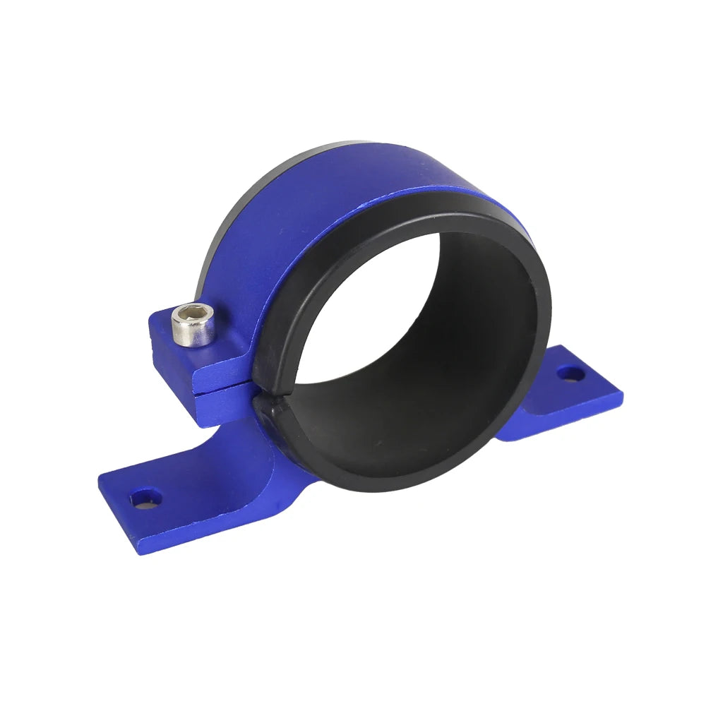 60MM Fuel Pump Bracket Universal Single Fuel Filter Mounting Clamp Holder