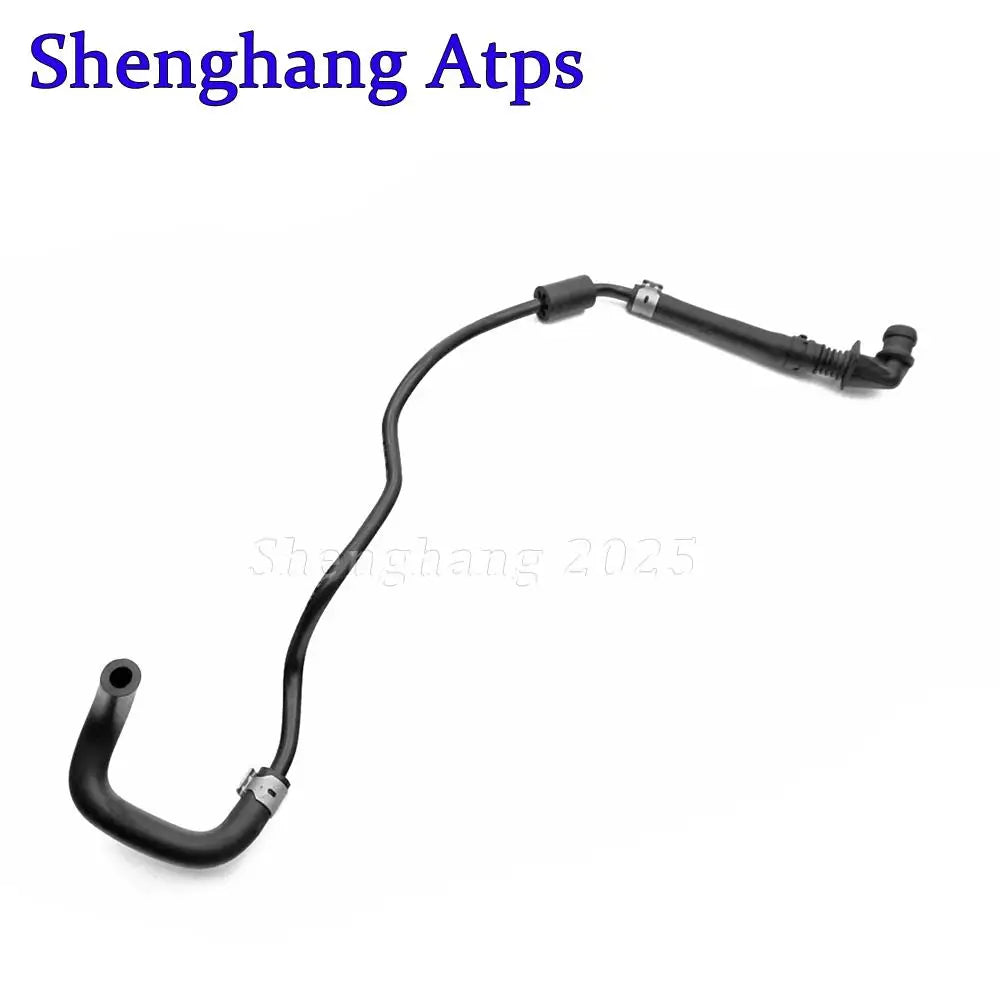 Engine Coolant Reservoir Hose for Audi A4, A5, A6 & Q5 2.0L 2017–2021