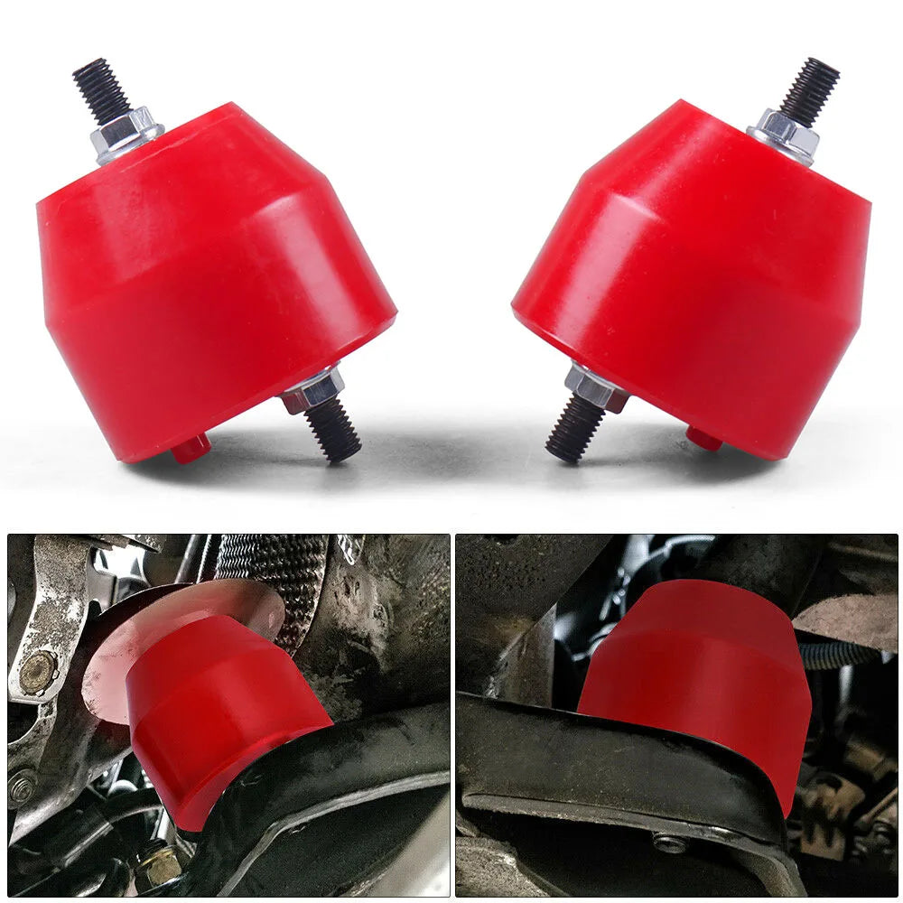 Polyurethane Engine Mount for BMW E36 E46 Z4 320i 323i 325i 328i 330i 22116779970