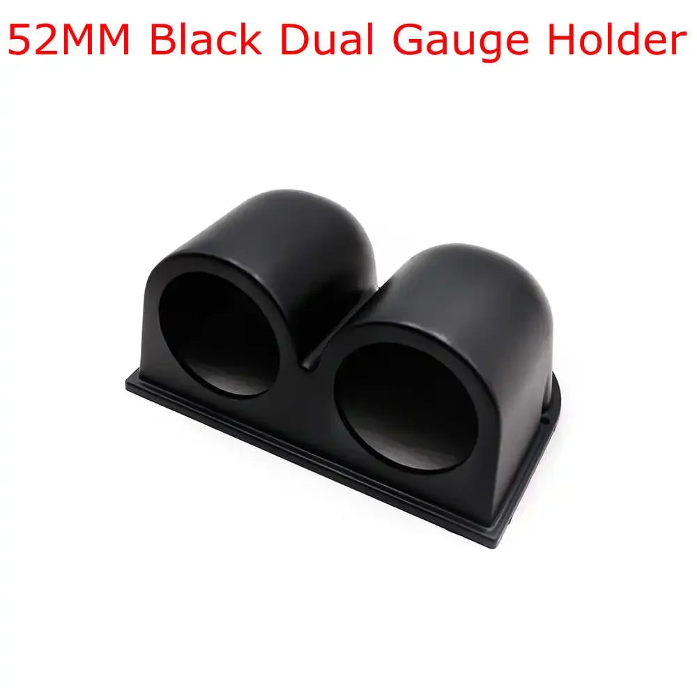 Universal 52mm 2-Inch Single / Double / Triple Car Gauge Pod Holder
