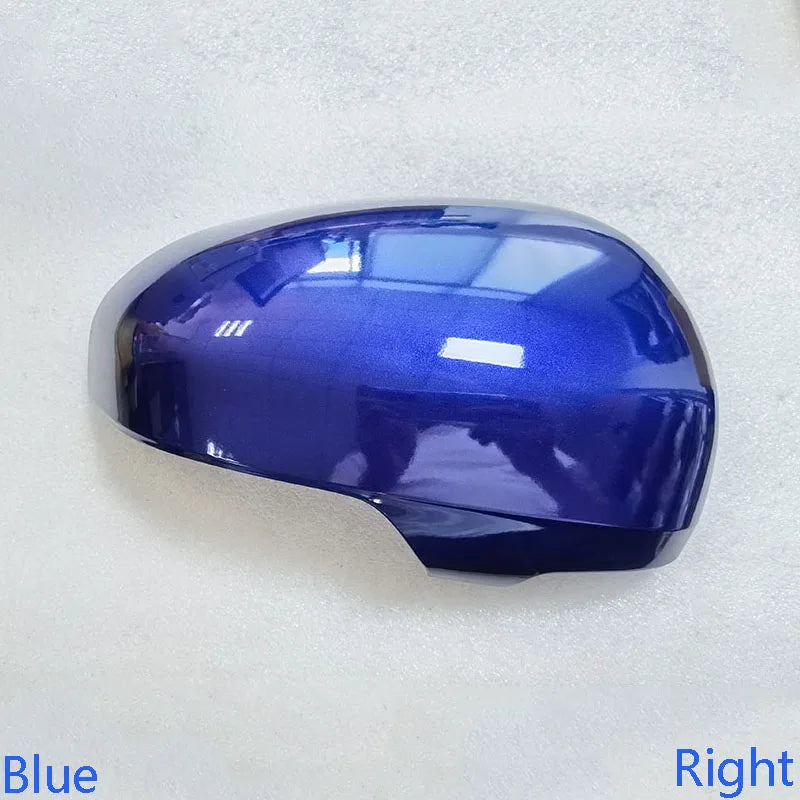 Rearview Mirror Cover with Turn Signal for Toyota Prius Alpha ZVW41 2010–2016