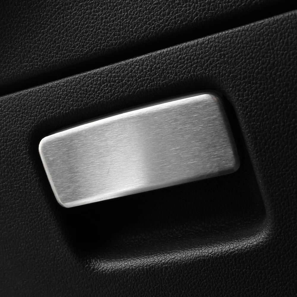 Driver Side Door Handle Trim Cover for VW Golf 7 MK7 2013-2019 Interior
