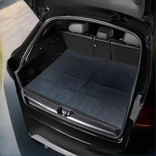 Universal Waterproof Cargo Mat Luggage Liner Pet Mat for Car SUV Trunk