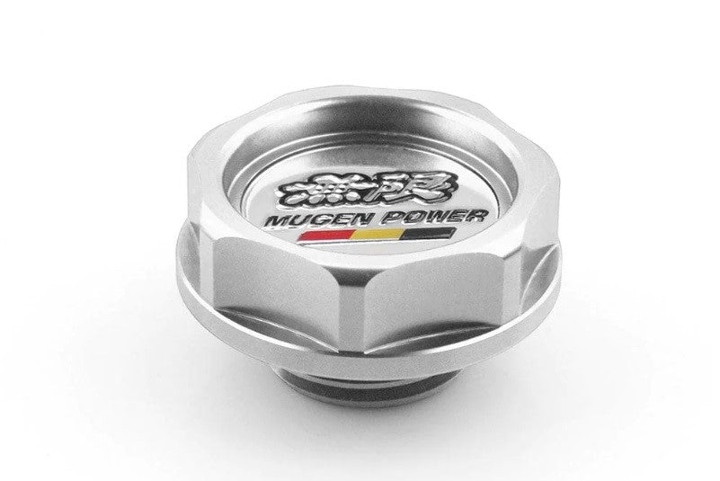 Mugen Style High Pressure Oil Cap (Honda D, B, H, K, F & L Series)