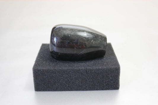 Genuine Forged Carbon Gear Shift Knob 61mm in M12x1.25 M10x1.5 M10x1.25 M8x1.25
