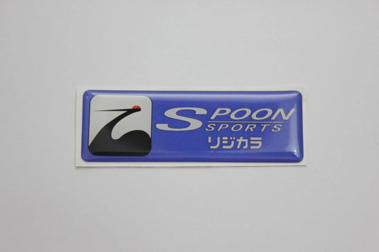 Spoon Japan Decal Sticker for Honda Integra Accord Civic S2000 Jazz Integra CRV