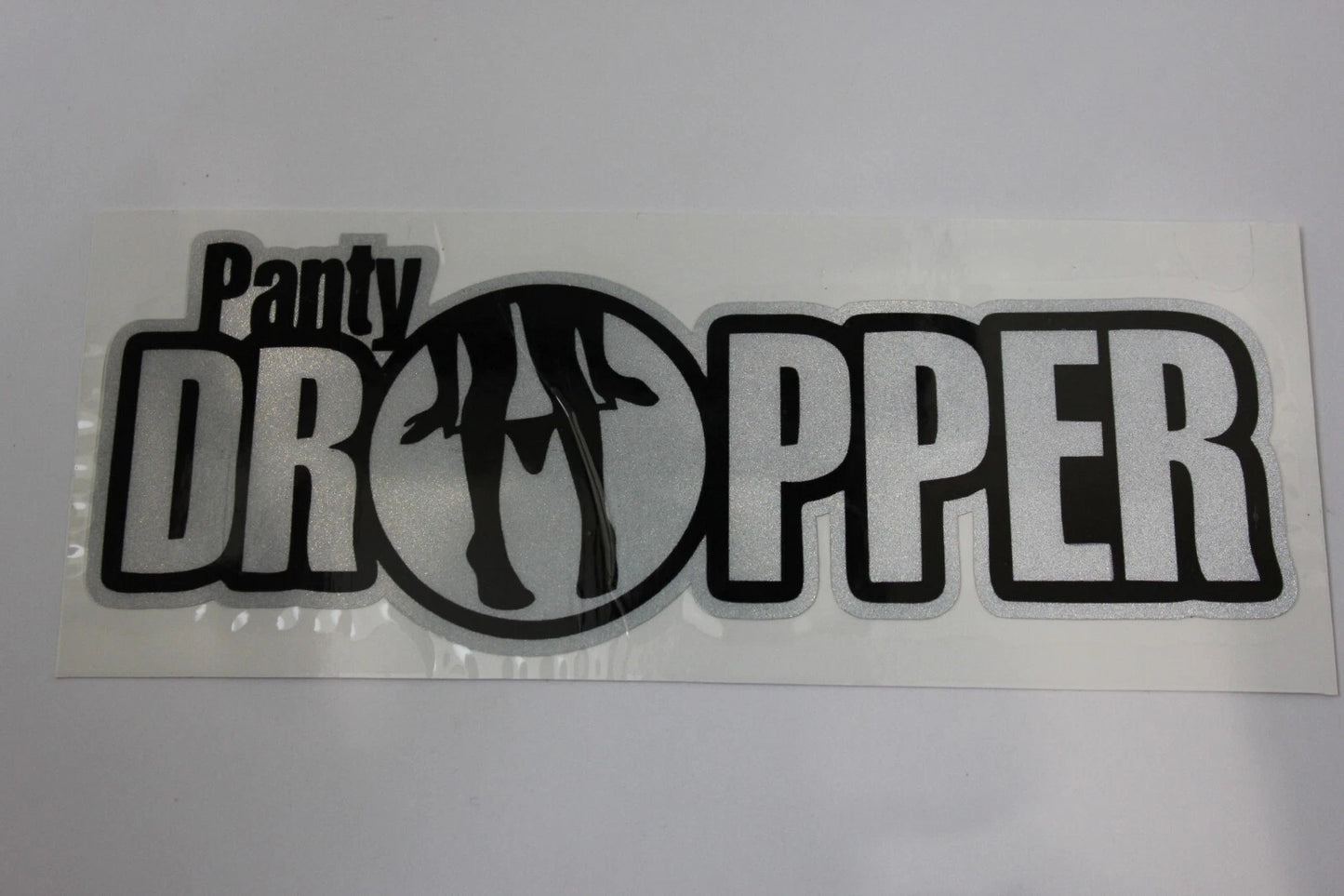 Panty Dropper Decal Sticker for Honda Toyota Mitsubishi Mazda Nissan Ford Holden