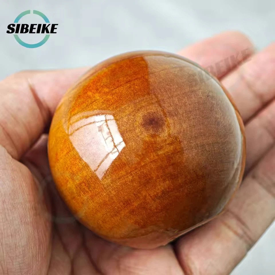 Classic Real Wood Round Shift Gear Knob M12x1.25 M10x1.5 M10x1.25 M8x1.25 NEW