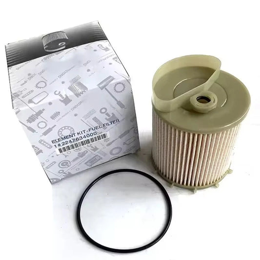 High-Performance Fuel Filter Element Kit For Ssangyong Korando 2247634000