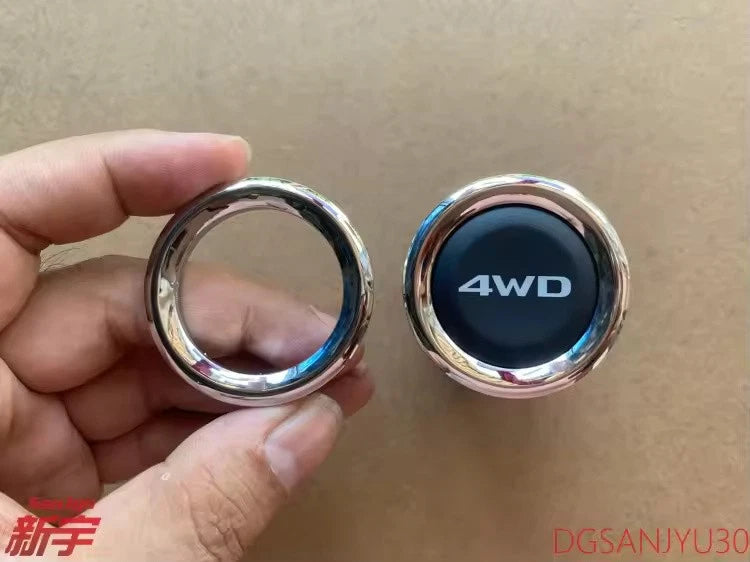 4WD Switch Ignition Replacement for Mitsubishi Outlander ASX ECLIPSECROSS