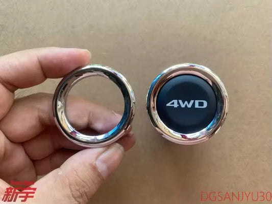 4WD Switch Ignition Replacement for Mitsubishi Outlander ASX ECLIPSECROSS