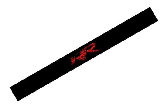 Mugen RR Sun Visor Windscreen Decal Sticker for Honda Integra Civic Accord Jazz