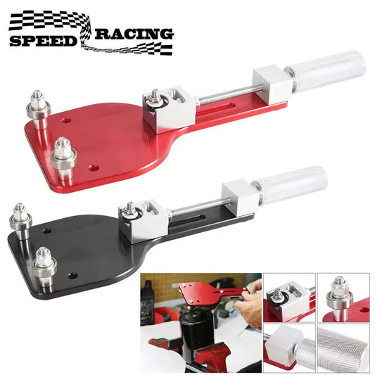 Adjustable Oil Filter Cutter Tool 77750 – Billet Aluminum Range 2-3/8″ to 5″