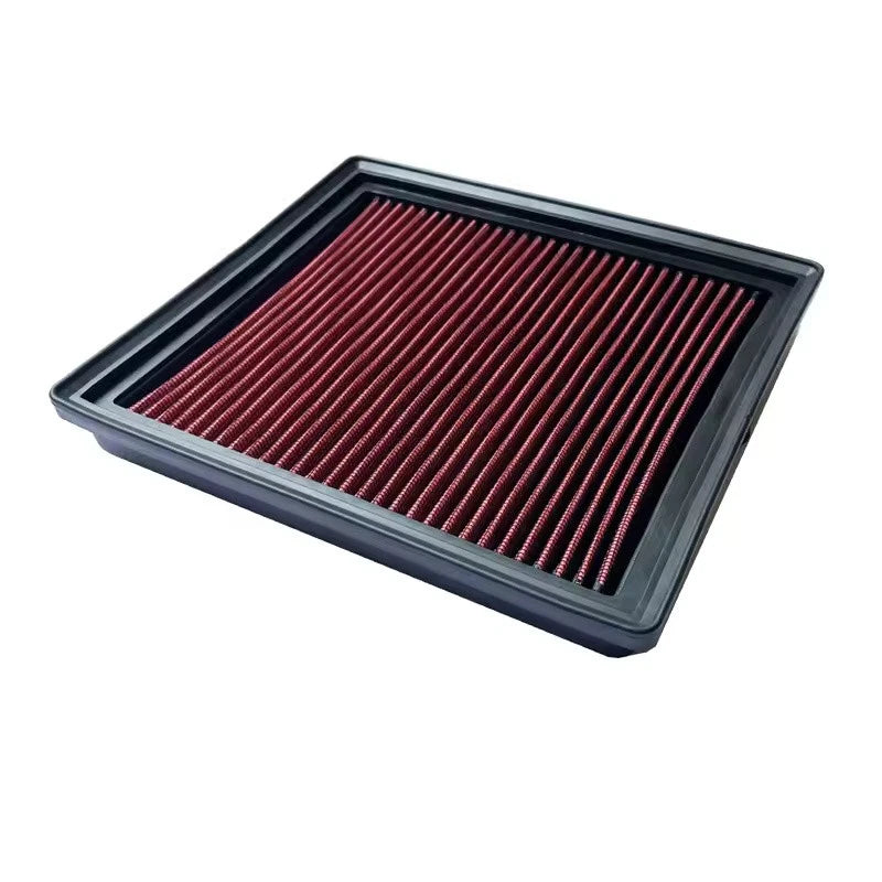 High-Flow Replacement Air Filter for BMW F20 - F36 Washable & Reusable