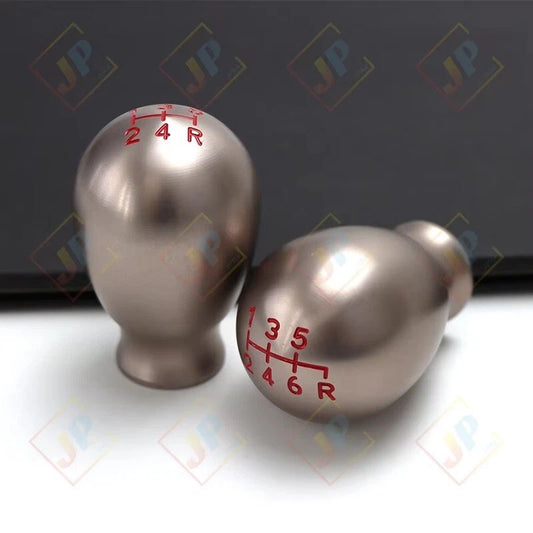 NEW STyle Gear Shift KnobM10x1.5 for Honda Civic City FD2 FN2 EP3 TYPE R DC2 DC5
