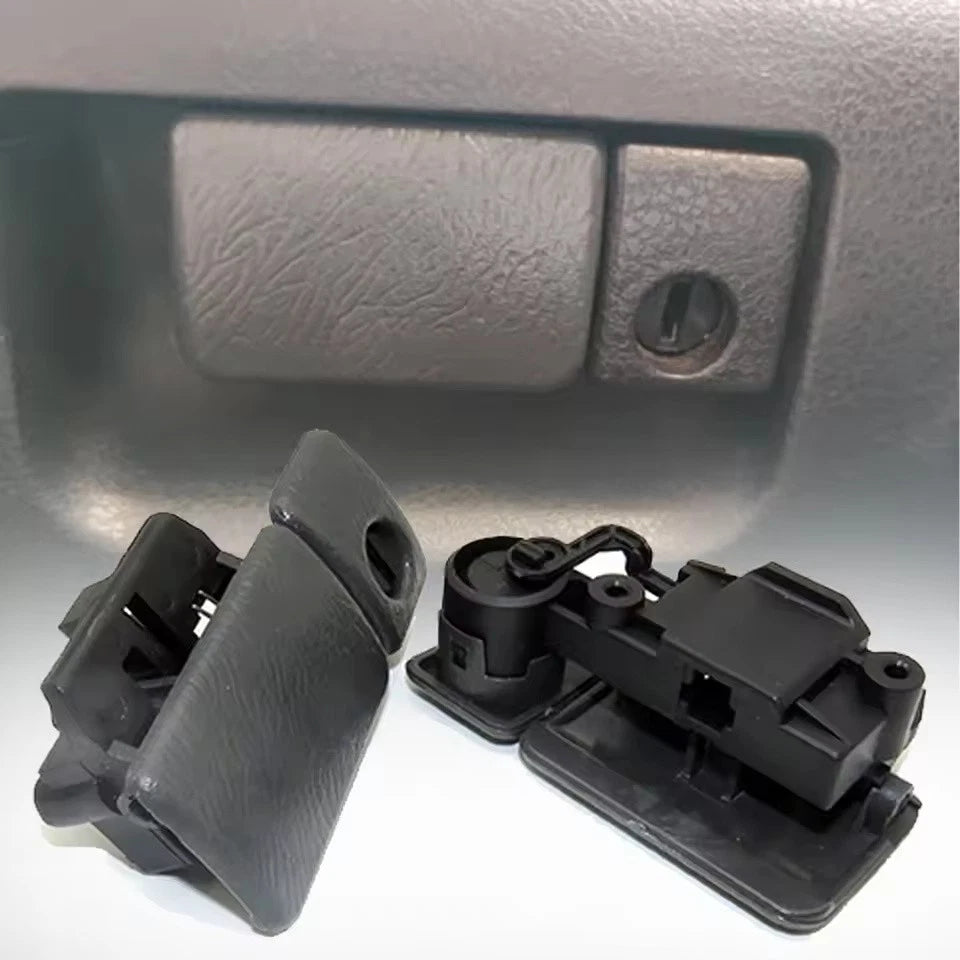 Glove Box Lock Latch Handle Replacement for Suzuki Jimny & Grand Vitara
