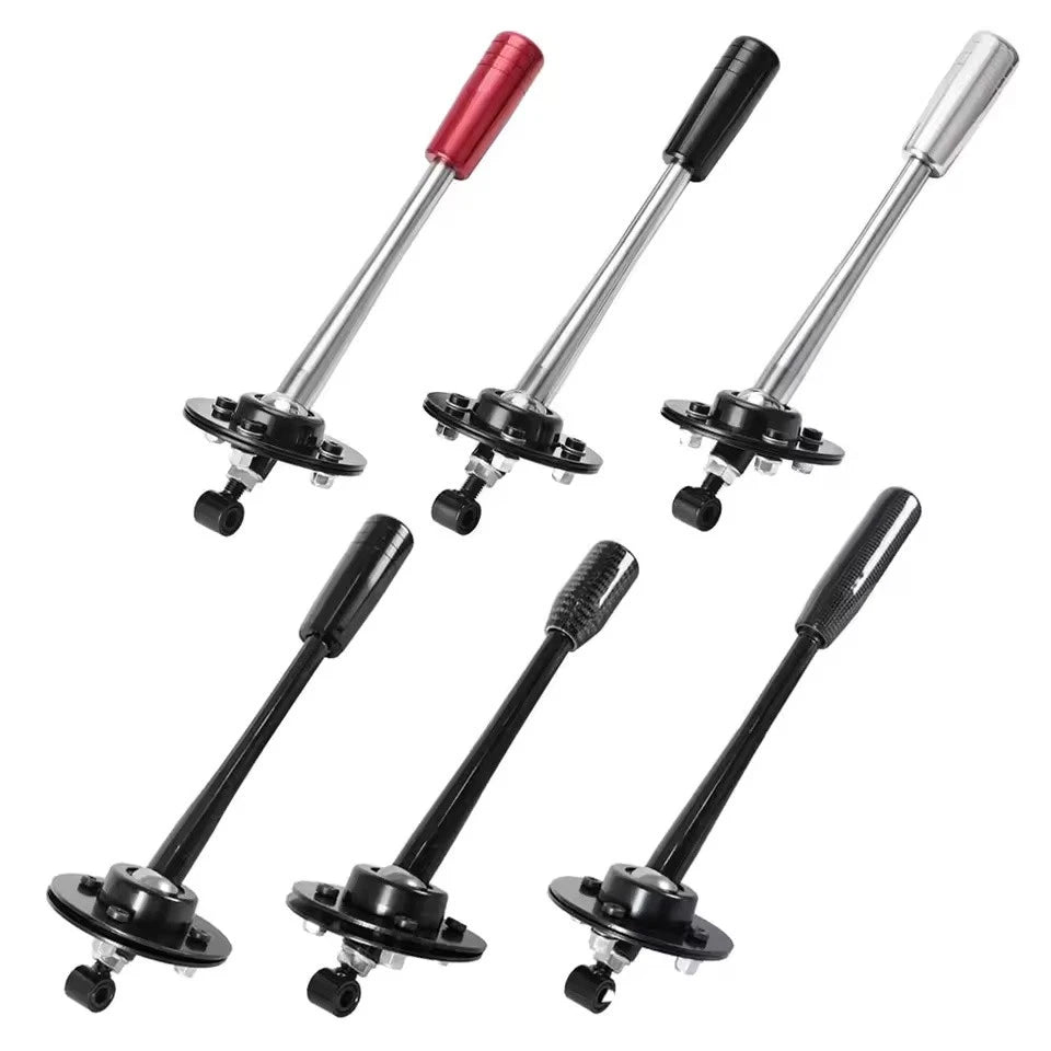 Performance Short Throw Shifter Gear Kit 265mm Adjustable for BMW E30 E36 E46