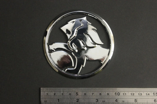 Holden Commodore Hood Front Grill Badge Emblem NEW VE AUS 95mm