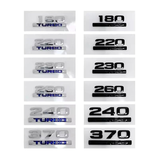 Janspeed Sticker Car Sticker – JDM Circle