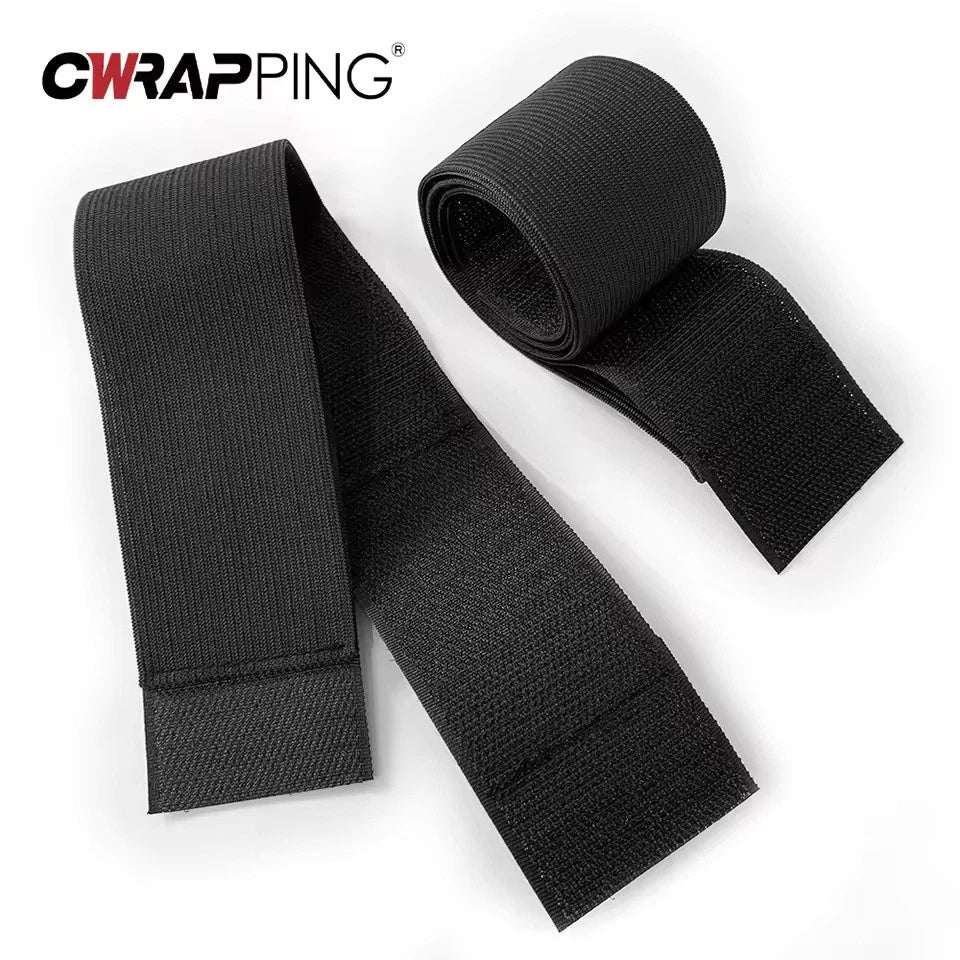 Universal 60cm Car Trunk Organizer Strap Heavy-Duty Auto Storage Belt Tape