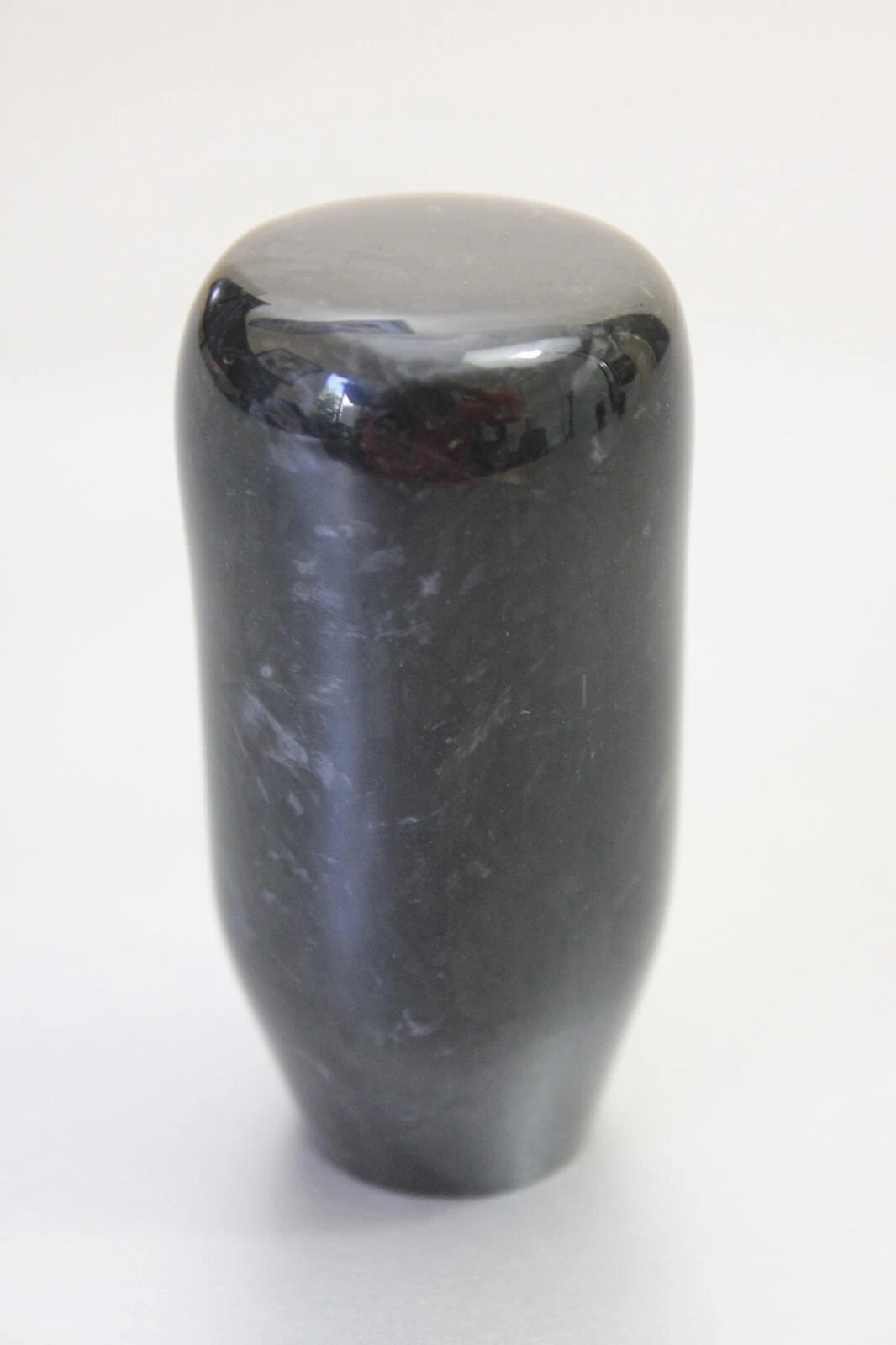 Genuine Forged Carbon Gear Shift Knob 73mm in M12 M10 M8 Universal