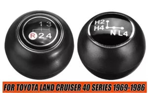 4 Speed Manual + Transfer for Toyota Land Cruiser 40 series 1969-1984 NEW