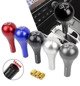 Eagle Racing Design Gear Shift Knob for Honda KIA Mitsubishi Mazda Suzuki