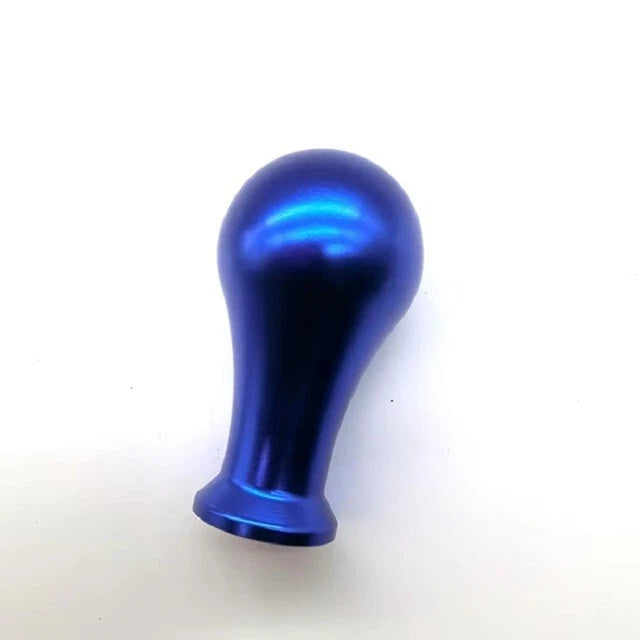 Short Aluminium JDM Design Gear Shift Knob M8x1.25 M10x1.25 M10x1.5 M12x1.25