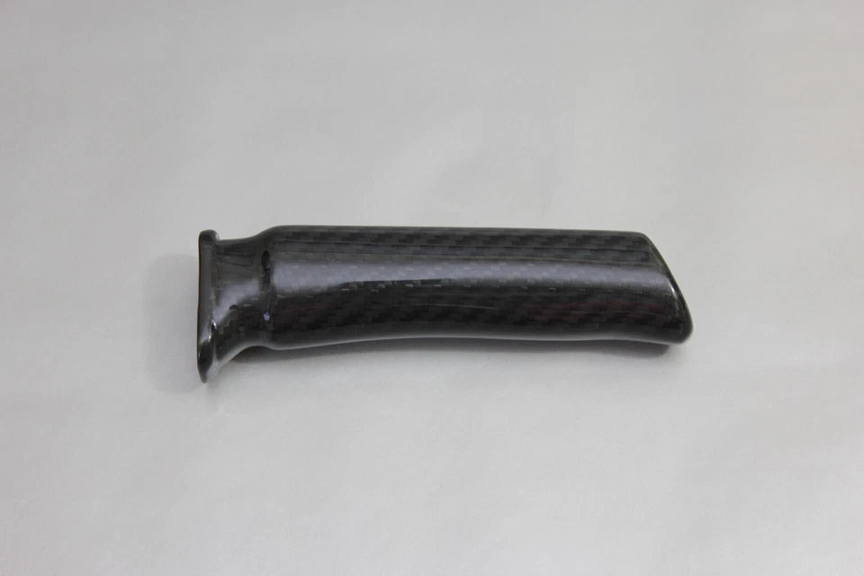 Night Kids Hand Brake Replacement Handle Carbon Fibre fits Toyota 86 Subaru BRZ