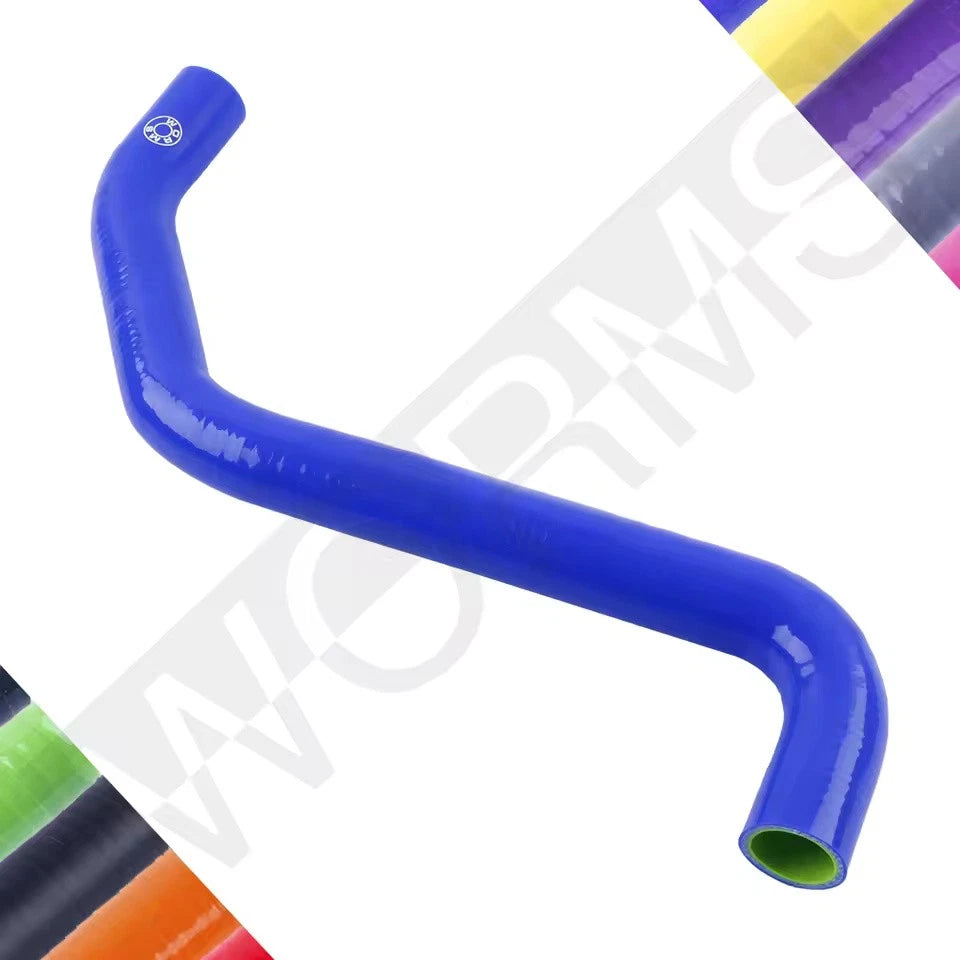 Silicone Radiator Coolant Hose Pipe Kit for Holden Commodore V6 VT VX 1997-2002