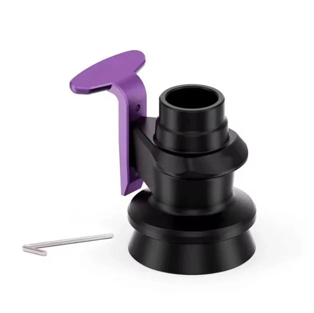 Aluminium Adjustable Shift Gear Knob Lifter for Toyota Subaru GT86 GR86 BRZ WRX